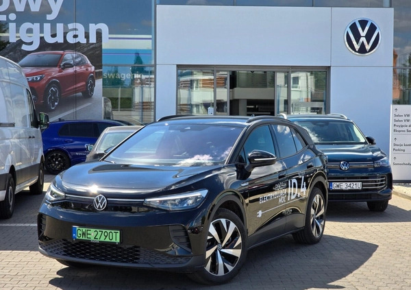 Volkswagen ID.4 cena 179999 przebieg: 7548, rok produkcji 2023 z Kamień Krajeński małe 232